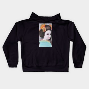 Maiko Kids Hoodie